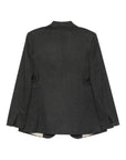 Alysi Jackets Grey