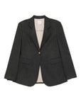 Alysi Jackets Grey