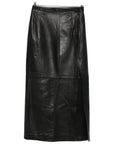 Alysi Skirts Black