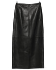 Alysi Skirts Black
