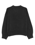 Alysi Sweaters Grey
