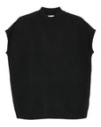 Alysi Top Grey