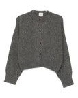 Alysi Sweaters Grey