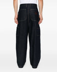 Emporio Armani Jeans Blue