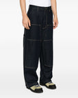 Emporio Armani Jeans Blue