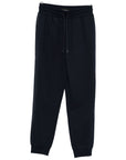 Emporio Armani Trousers Blue