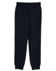 Emporio Armani Trousers Blue