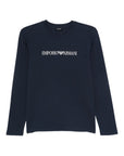 Emporio Armani Underwear Blue