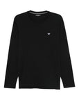 Emporio Armani Underwear Black