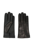 Emporio Armani Leather gloves