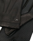 Emporio Armani Leather gloves