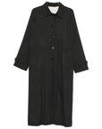 Alysi Coats Grey
