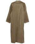 Alysi Coats Green