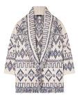 Alanui Sweaters White