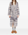 Alanui Sweaters White