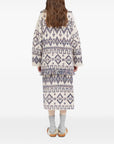 Alanui Sweaters White