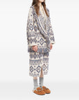 Alanui Sweaters White