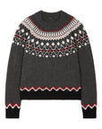 Alanui Sweaters Black