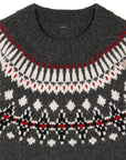 Alanui Sweaters Black