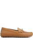 Tod's City Gommino Leather Moccasin