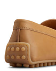 Tod's City Gommino Leather Moccasin