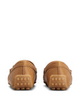 Tod's City Gommino Leather Moccasin