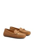 Tod's City Gommino Leather Moccasin