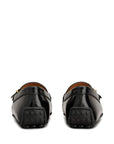 Tod's City Gommino Leather Moccasin