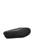 Tod's City Gommino Leather Moccasin