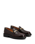 Tod's Leather Moccasin