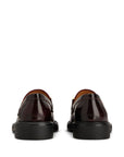 Tod's Leather Moccasin
