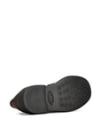 Tod's Leather Moccasin