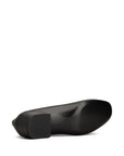 Tod's Leather Mary Jane