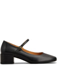 Tod's Leather Mary Jane