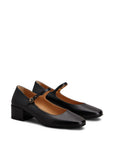 Tod's Leather Mary Jane