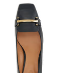Tod's Leather Pumps