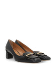 Tod's Leather Pumps