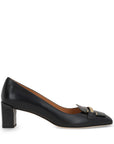 Tod's Leather Pumps