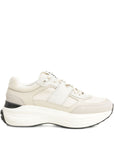 Tod's Leather Sneakers