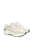 Tod's Leather Sneakers