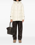 Herno Coats White