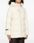 Herno Coats White