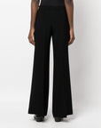 Alberto Biani Trousers Black