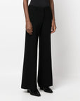 Alberto Biani Trousers Black