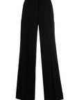 Alberto Biani Trousers Black