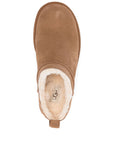 Ugg Australia Classic Micro slippers