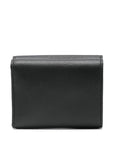 Valentino Garavani Vlogo leather wallet