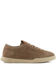 EMPORIO ARMANI CAPSULE Sneakers Brown