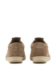 EMPORIO ARMANI CAPSULE Sneakers Brown