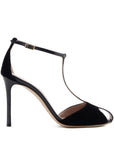 Emporio Armani With Heel Black